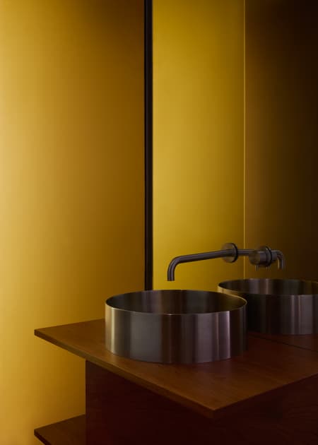 Al Barari Apartment